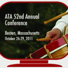 52ª Conferência da ATA, Boston