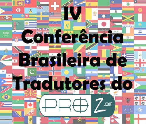 Conferência Brasileira do Proz 2012 - Tradução via Val