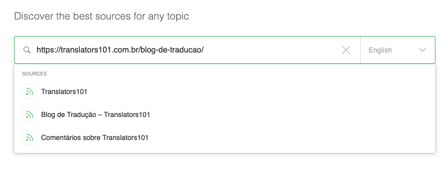 meaning  Tradução de meaning no Dicionário Infopédia de Inglês